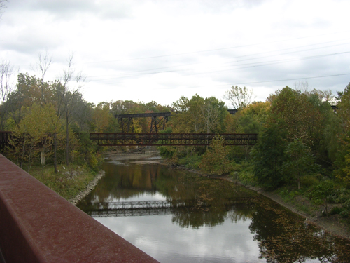 bridges