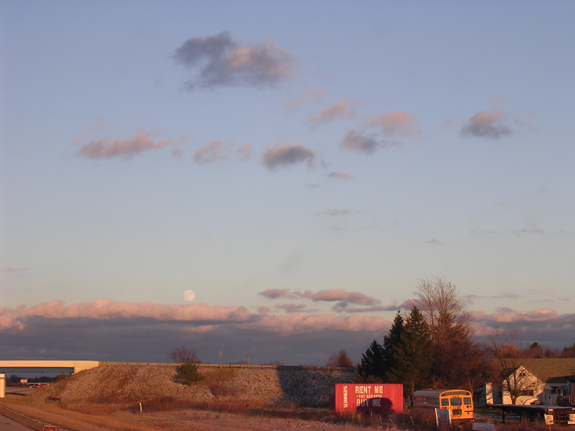 this land is *your* land.