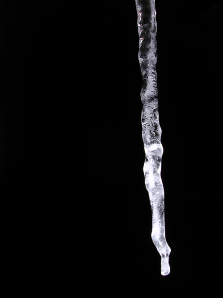 icicle