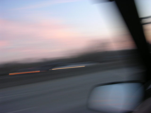 photo friday: speed